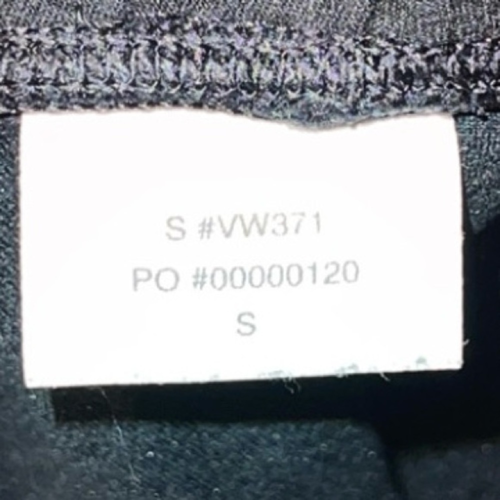 Vuori Clean Elevation Shorty - image 5